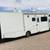 Custom Thor Kodiak 5500 Funmover Toy Hauler Solar / Lithium Batteries / Garage 2 thumbnail