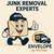 Stress-Free Moving & Junk Removal – Licensed & Insured 4 thumbnail