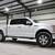 2016 FORD F-150 LARIAT 4X4 5.0L V8 NAV ROOF 360 CAMS NEW 35" TIRES! 14 thumbnail