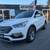 2018 Hyundai Santa Fe Luxury AWD LOW KM!!!! 2 thumbnail