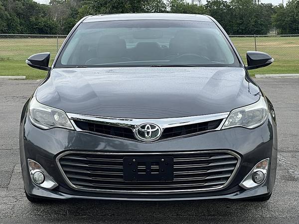 2013 Toyota Avalon Hybrid - $10950.0063470780086913121