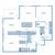 Gorgeous new construction! Get yourself a brand new 2 bed, 2 bath! 24 thumbnail