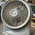 Honeywell oscillating fan in good condition 4 thumbnail