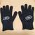 3 Pair of Men's Full Finger Cycling Gloves - Size Large 4 thumbnail