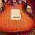 Mint! ‘07 Am. Std. STRATOCASTER / Ash / Sienna-burst 2 thumbnail