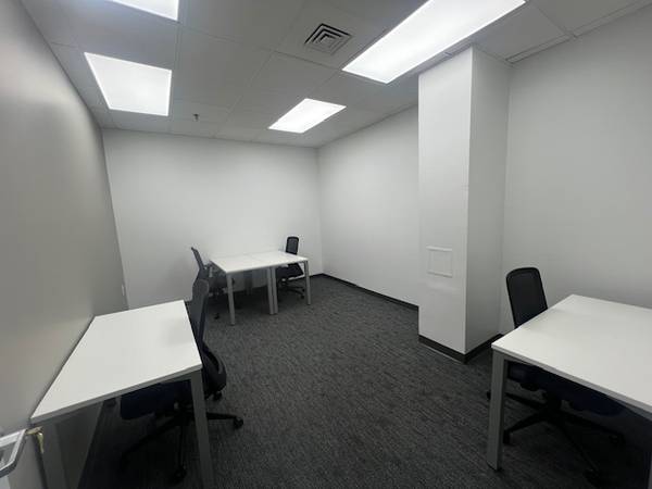 Comfortable Interior Office – Great Value 1
