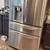 Lg French door fridge 3 thumbnail
