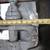 BLACKSMITH POST LEG VISE - 5 1/2" JAWS - 125 YEARS OLD 5 thumbnail