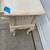 Vintage 2 drawer table 3 thumbnail