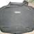 Laptop carrying case/bag with pouches, handles and shoulder strap 3 thumbnail