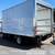 2022 ISUZU NRR 16FT REEFER FREEZER TRUCK LIFT 195GVW WRNTY CARB OK 3 thumbnail