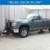 2007 GMC Sierra 2500HD 4x4 4WD Work Truck Standard Cab 2 thumbnail