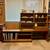 MCM Expandable Wall Unit, Bookshelf, Record Cabinet & TV Stand 1 thumbnail