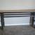 Restoration Hardware RH Kasar Console Table 6 thumbnail