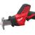 Brand New Milwaukee 2498-25H M12 12V Li-Ion Cordless 5-Tool Combo Kit 11 thumbnail