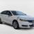 2017 Chevrolet Impala Chevy LS Sedan 2 thumbnail