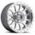 17" MR301 Method Wheels and Nexen All Terrain tires w/ Alignment Tacom 1 thumbnail