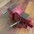 Fuller Vintage 3-1/2" Bench Vise with Swivel Base & Anvil 2 thumbnail