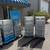 Dishwashing Restaurant Equipment Inventory  (Trays - Racks - Dollies) 6 thumbnail