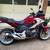 2018 Honda NC750X 1 thumbnail