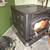 American Harvest pellet stove 6039 multifuel 1 thumbnail