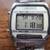 VINTAGE SEIKO A904-5199 DIGITAL ALARM CHRONOGRAPH WATCH - NICE 1 thumbnail