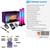 Desktop Atmosphere Wifi LED Bar Lights NEW $35 FIRM 6 thumbnail
