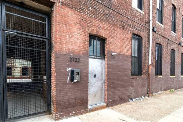 $1,650 / 755ft2 - Hancock Studios - Unit 102 (North Philadelphia)63666762238851121