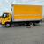 Hino cabover box truck 1 thumbnail