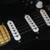 David Gilmour ‘Black Strat’ ELECTRIC GUITAR/Pink Floyd *NEW* 11 thumbnail