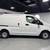 2021 Nissan NV200  S Van 4D Van 6 thumbnail