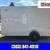 2026 Forest River TXVHW612SA Cargo / Enclosed Trailer 6 thumbnail