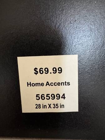 Home Decor Frames (Cork & Blackboard) - $60 (brentwood / oakley)63437166504835123