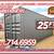 20 40 ft Cargo Container Storage Reefer Shipping Shed Sheds Containers 6 thumbnail