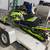 2019 ARCTIC CAT 600 SNOW CROSS TRAIL CONVERTED SNOWMOBILE 3 thumbnail