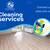 Excellent Cleaning Service, Same Day, Next Day. Office, Condo,House 11 thumbnail