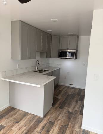 $1,800 / 1br - 1 habitación 1 baño casita63695970798209120
