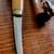 VINTAGE J. Marttiini Rapala Fish 'n Fillet knife + leather sheath 5 thumbnail