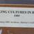 Picture Frames-Lot Of 71-Some Antique 7 thumbnail