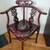 ORIENTAL CORNER CHAIR 1 thumbnail