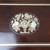 Antique Napoleon III Rosewood Lap Desk with Brass and Mother of Pearl 5 thumbnail