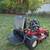 Exmart 48" stand up commercial lawn mower 2 thumbnail