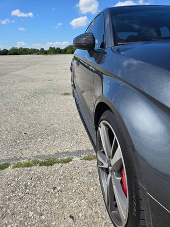 AUDI RS3 FULLY BUILT MOTOR 800HP  *Low Miles* - $49,000 (NYC)63654715112195124