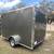Brand new 7 x 12 cargo trailer 13 thumbnail
