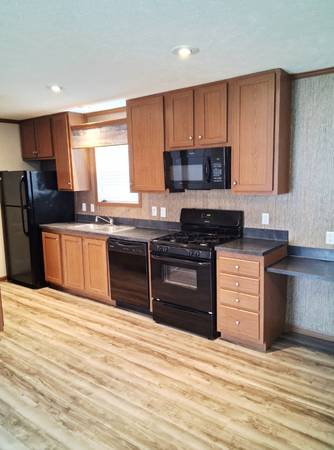 $47,999 / 3br - 1152ft2 - Cozy Three Bedroom Two Bathroom Home for Sale!! (East Lansing)63620274572929121