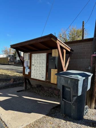 $495 ( Espacios para RV ! ) Comunidad de Viviendas Manufacturadas Cragmor (220 Mount View Lane, Colorado Springs, CO)64151629515521121