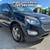2016 Chevrolet Equinox LTZ 2WD 1 thumbnail