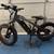 QuietKat Ripper electric mountain bike 1 thumbnail