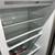 SubZero stainless steel 42” wide high end built in side by side fridge - 6 thumbnail