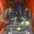 Kubota BX2680 Tractor with Loader, Plow, Mower, Rake - Like New 8 thumbnail